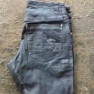 Men’s Kuhl Kanvus Jean